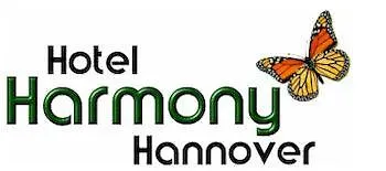 Hotel Harmony Hannover 2*,