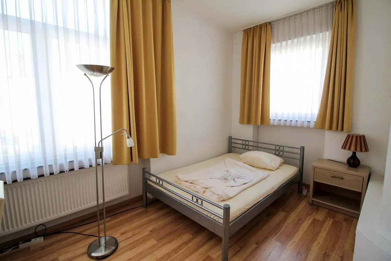 **  Hotel Harmony Hannover Germany
