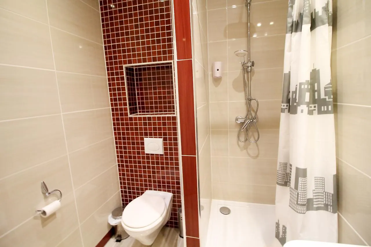 Hotel Harmony Hannover