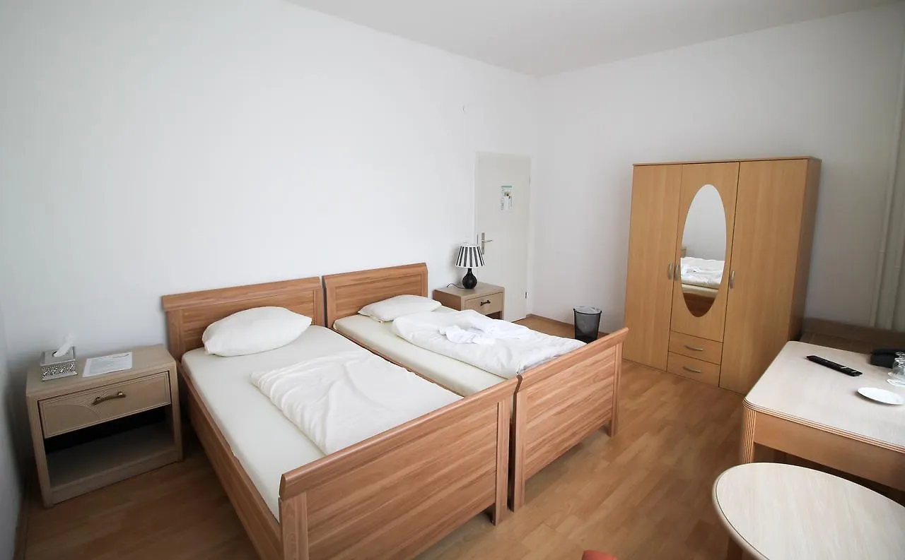Hotel Harmony Hannover