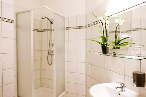**  Hotel Harmony Hannover Duitsland
