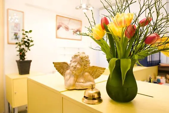 Hotel Harmony Hannover